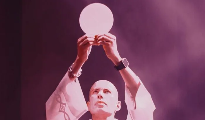 Padre Lucas Gonçalves